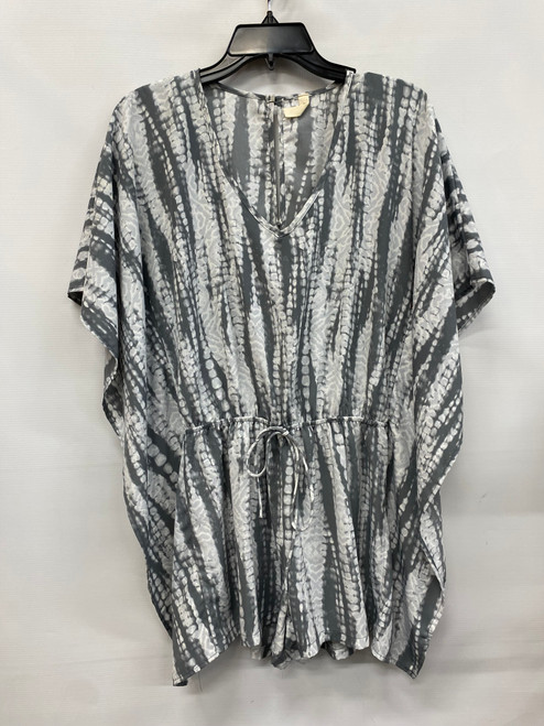Vist Large View of Product Image Which is Used Tyche Romper S-4/6