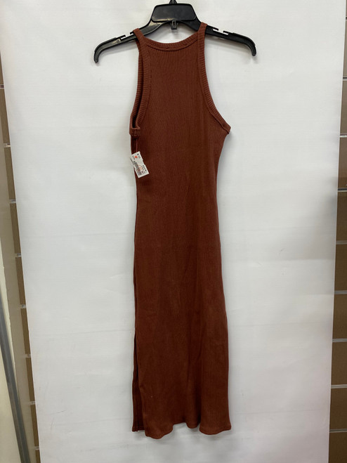 Vist Large View of Product Image Which is Used Lush Short Dress F S-4/6