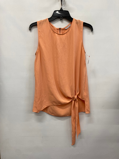 Vist Large View of Product Image Which is Used Naked Zebra Sleeveless Top S-4/6