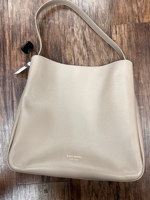 Vist Large View of Product Image Which is Used Kate Spade New York Xlarge Leather Handbag