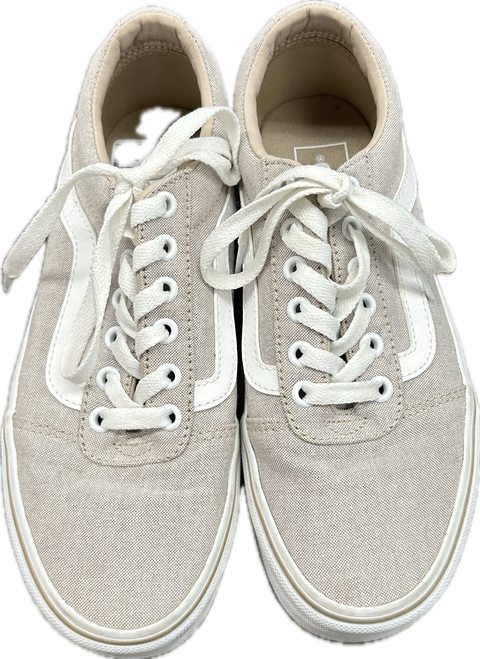 Vist Large View of Product Image Which is Used Vans Casual Shoes 7.5