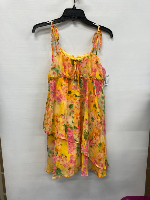 Vist Large View of Product Image Which is Used Shein Short Dress F XS-0/2