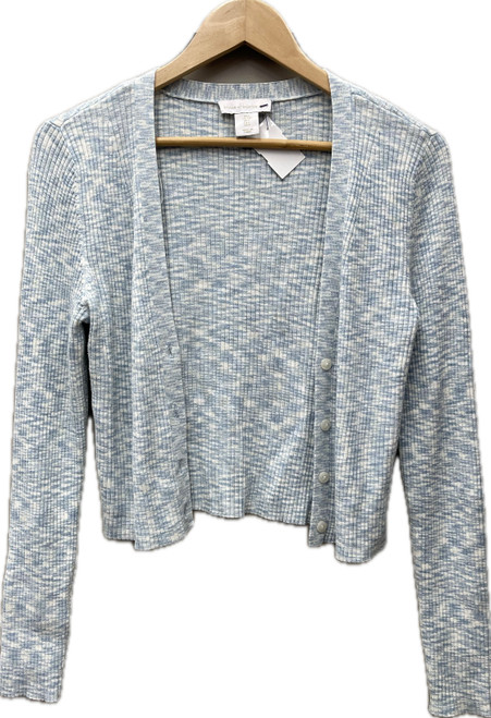 Vist Large View of Product Image Which is Used House Of Harlow 1960 Long Sleeve Top S-4/6