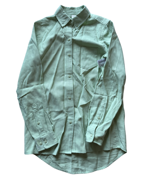 Vist Large View of Product Image Which is Gently used Twik long sleeve top XS-0/2