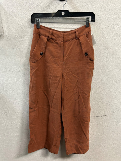Vist Large View of Product Image Which is Used Topshop Casual Pant 2-26