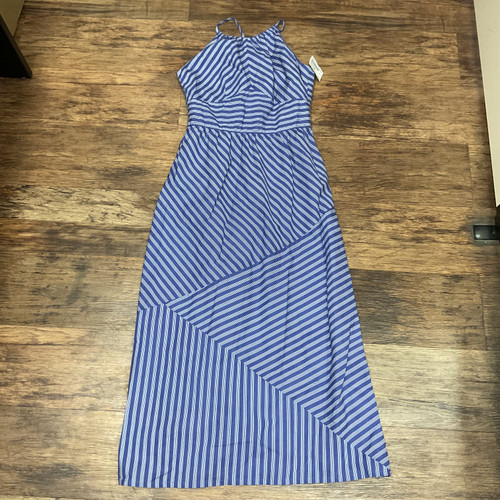 Vist Large View of Product Image Which is Used Anthropologie Long Dress B XS-0/2