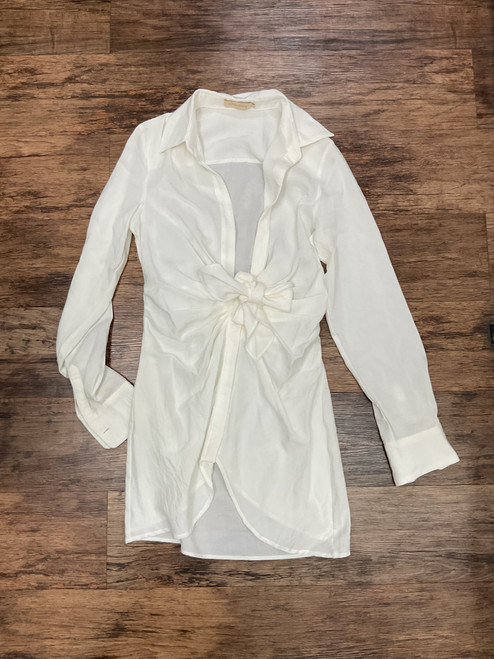 Vist Large View of Product Image Which is Used choosy  Short Dress B S-4/6