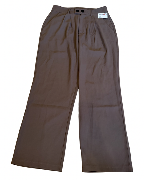 Vist Large View of Product Image Which is Gently used Shein dress pants 4-27