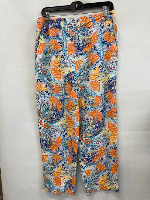 Vist Large View of Product Image Which is Used Chico's Casual Pant S 4-6/27-28