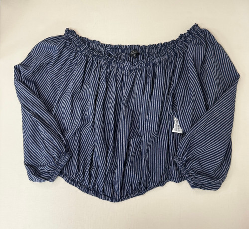 Vist Large View of Product Image Which is Used Rag & Bone Long Sleeve Top L-12/14