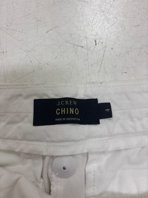 Vist Large View of Product Image Which is Used J. Crew Shorts 4-27