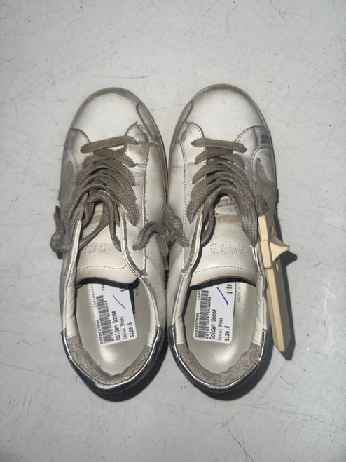 Vist Large View of Product Image Which is Used Golden Goose Casual Shoes 6