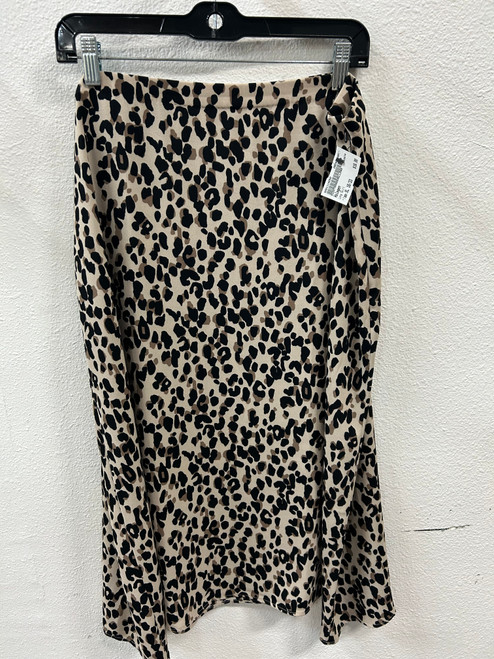 Vist Large View of Product Image Which is Used Halogen Long Skirt XL 16/33