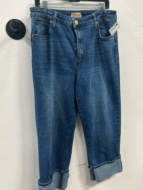 Vist Large View of Product Image Which is Used Kut From The Kloth Denim 12-31