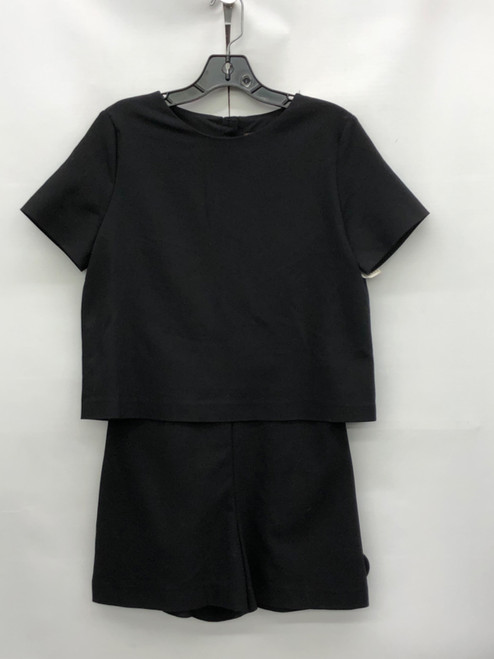 Vist Large View of Product Image Which is Used Zara Romper M-8/10