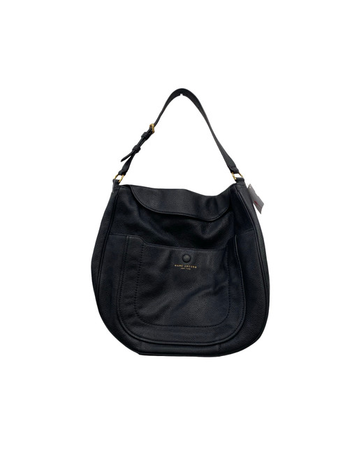 Vist Large View of Product Image Which is Used Marc By Marc Jacobs Xlarge Leather Handbag