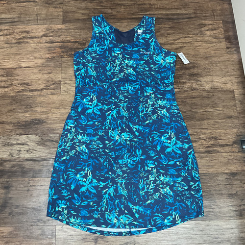 Vist Large View of Product Image Which is Used Columbia Active Dress L-12/14