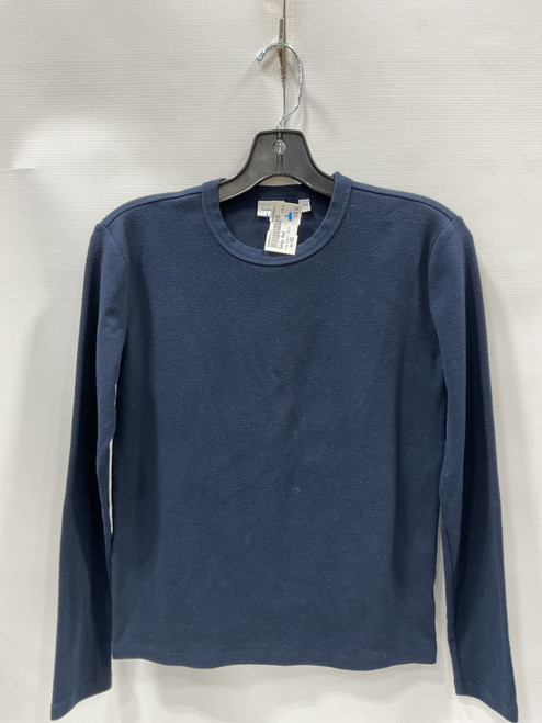 Vist Large View of Product Image Which is Used Sunday Best Long Sleeve T-Shirt XXS