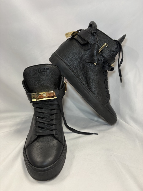 Vist Large View of Product Image Which is Used Buscemi Casual Shoes 7