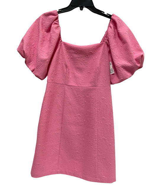 Vist Large View of Product Image Which is Used Jade Melody Tam Short Dress B XS-0/2