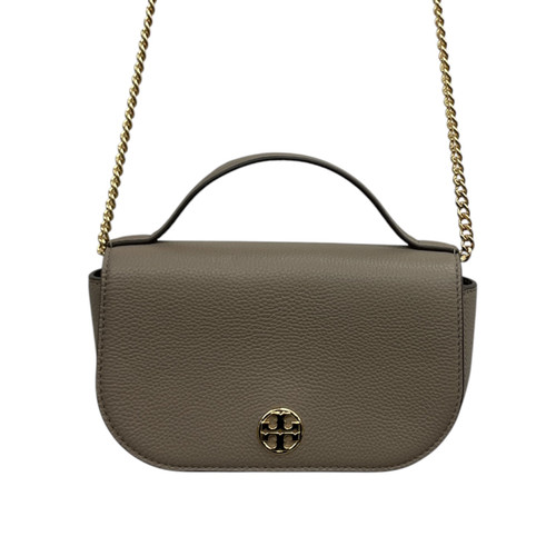 Vist Large View of Product Image Which is Used Tory Burch Large Handbag