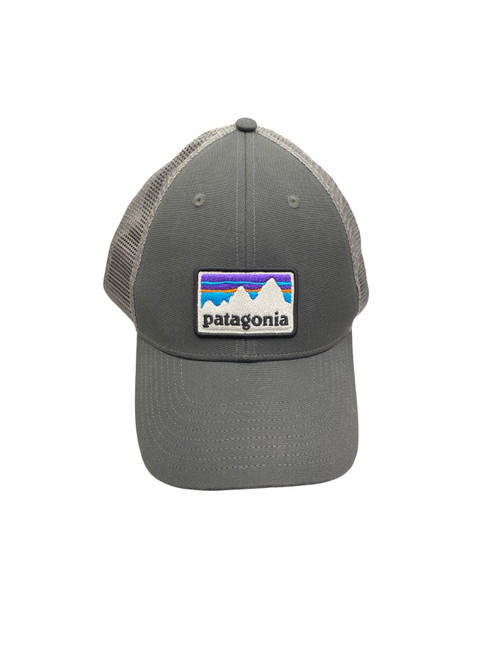 Vist Large View of Product Image Which is Used Patagonia Mens Spring Hat M