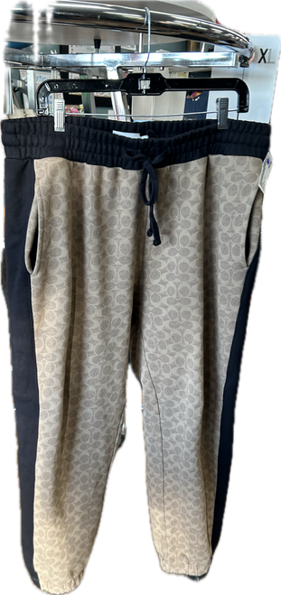 Vist Large View of Product Image Which is Used Coach Mens Casual Pant L