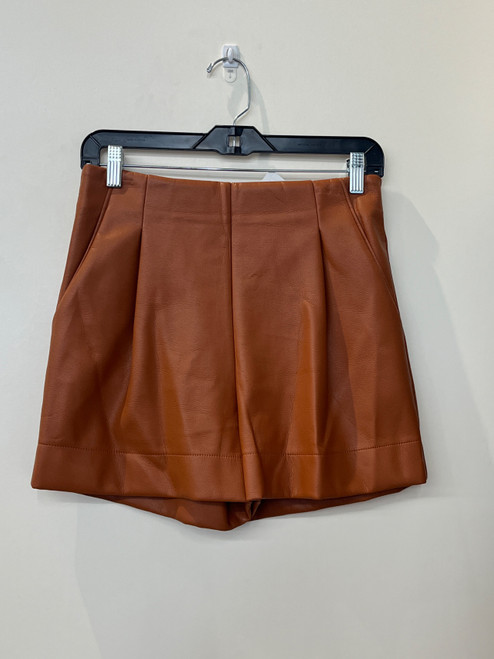 Vist Large View of Product Image Which is Used Marie Oliver Shorts 2-26