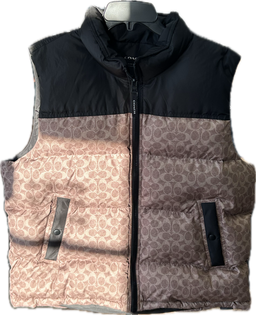 Vist Large View of Product Image Which is Used Unbranded Men's Heavyweight Vest XXL