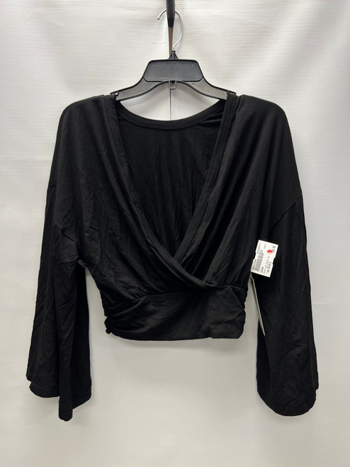 Vist Large View of Product Image Which is Used Lulus Long Sleeve Top XS-0/2