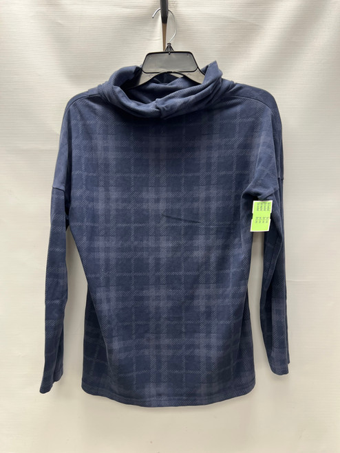 Vist Large View of Product Image Which is Used Vince Long Sleeve Top M-8/10
