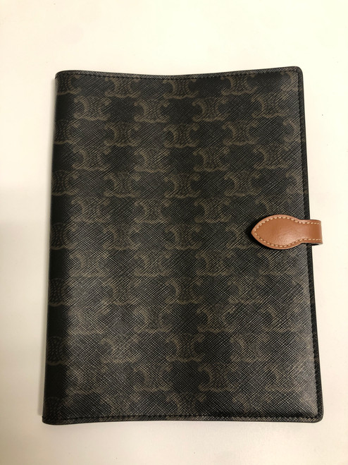 Vist Large View of Product Image Which is Used Celine Agenda 