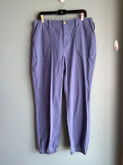 Vist Large View of Product Image Which is Used Fantastic Fawn Casual Pant 14-32