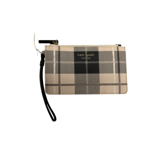 Vist Large View of Product Image Which is Used Kate Spade New York Wristlet