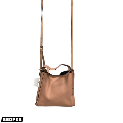 Vist Large View of Product Image Which is Used Kate Spade New York Large Leather Handbag