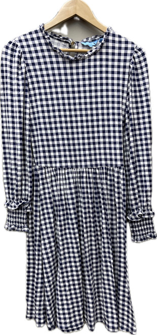 Vist Large View of Product Image Which is Used Draper James Short Dress F S-4/6