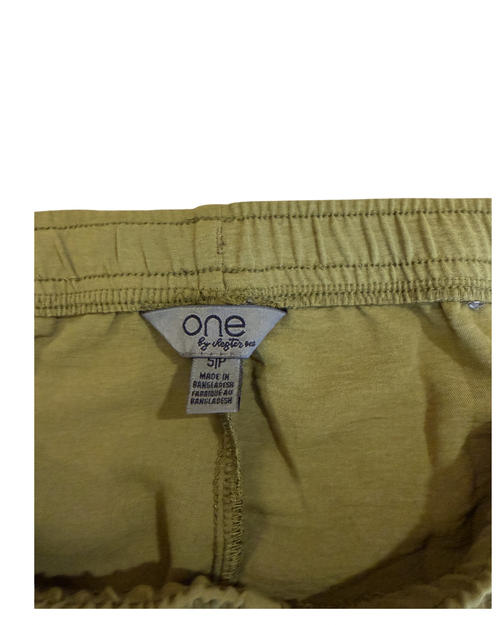 Vist Large View of Product Image Which is Gently used casual pant 6-28