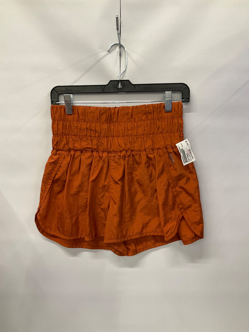 Vist Large View of Product Image Which is Used Free People Active Shorts M 8-10/28-30