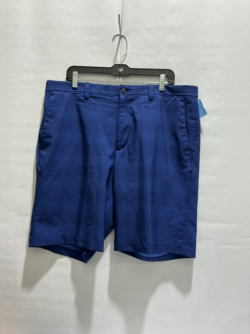 Vist Large View of Product Image Which is Used PGA Tour Mens Athletic Shorts 38W