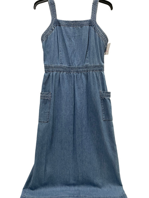 Vist Large View of Product Image Which is Used Madewell Short Dress B XS-0/2