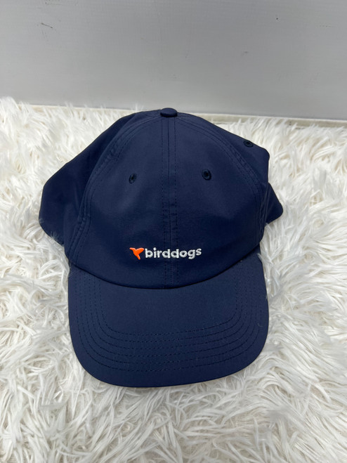 Vist Large View of Product Image Which is Used Birddog Summer Hat M 8-10/28-30