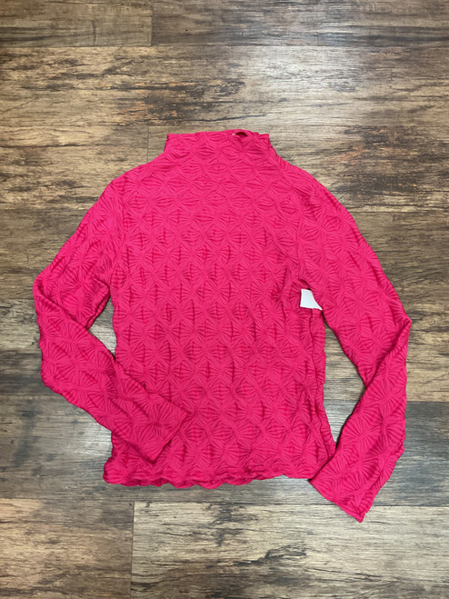 Vist Large View of Product Image Which is Used Maeve Long Sleeve Top L-12/14