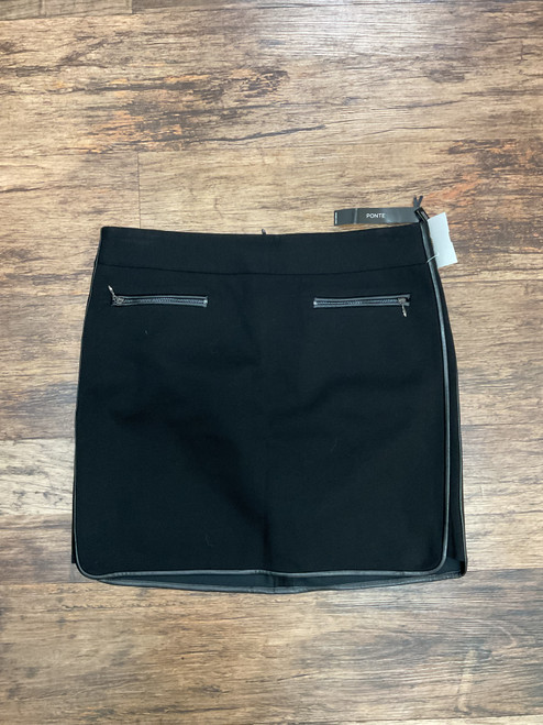 Vist Large View of Product Image Which is Used White House Black Market Short Skirt 6-28