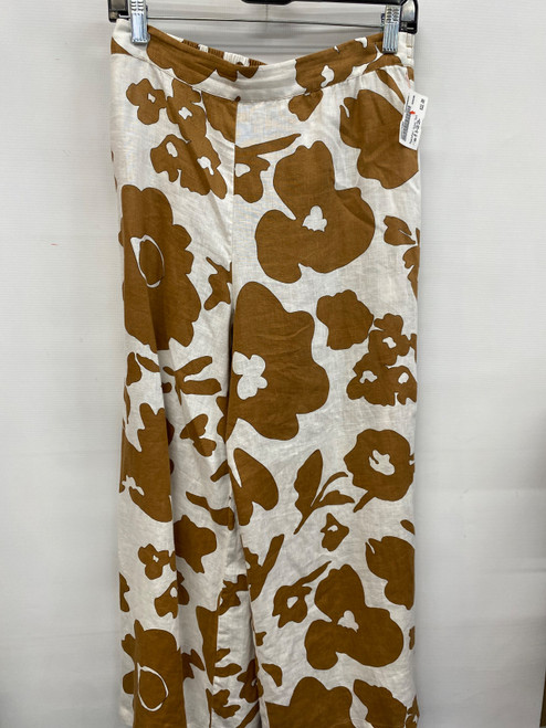 Vist Large View of Product Image Which is Used Unbranded Casual Pant M 8-10/28-30