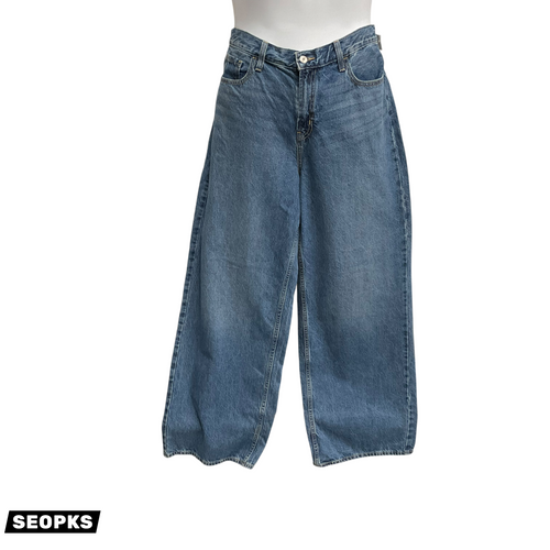 Vist Large View of Product Image Which is Used Old Navy Denim 14-32