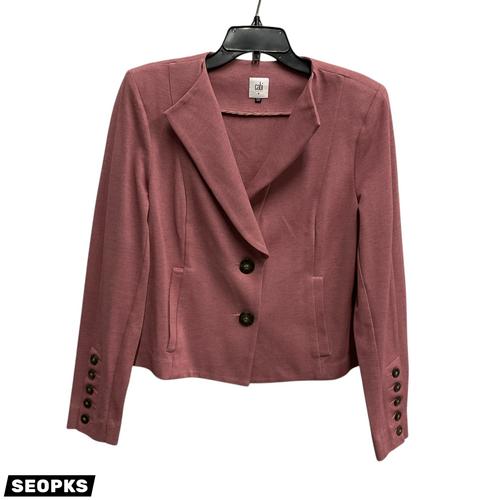 Vist Large View of Product Image Which is Used Cabi Blazer M-8/10