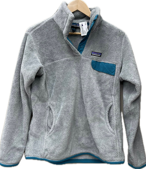 Vist Large View of Product Image Which is Used Patagonia Sweatshirt L-12/14