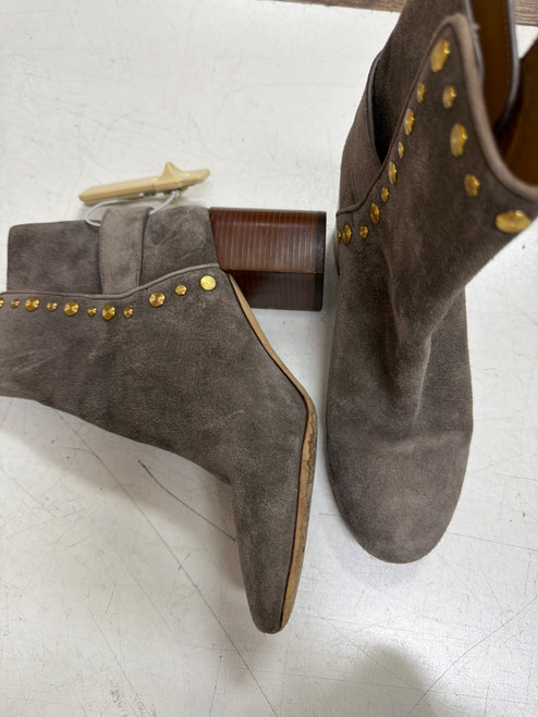 Vist Large View of Product Image Which is Used Tory Burch Ankle Boots 8