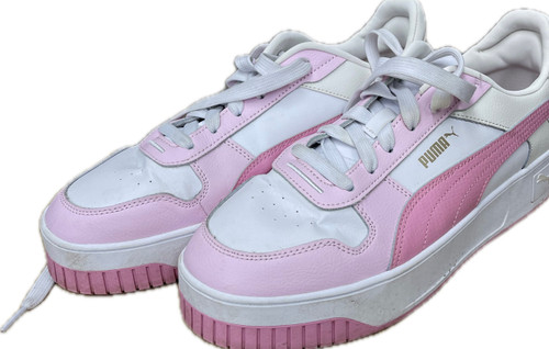 Vist Large View of Product Image Which is Used Puma Performance Shoes 10