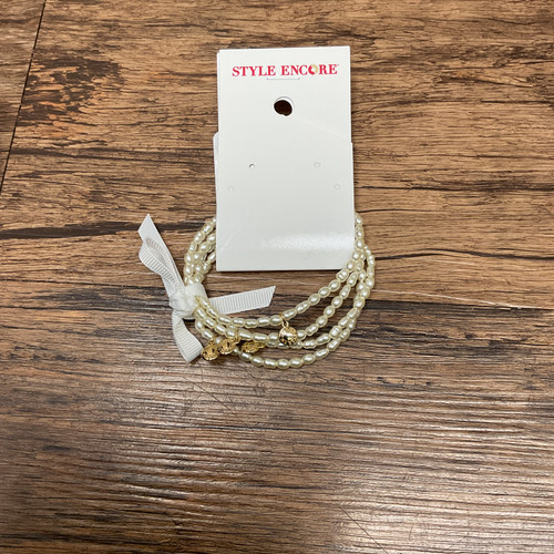 Vist Large View of Product Image Which is Used J. Crew Bracelet
